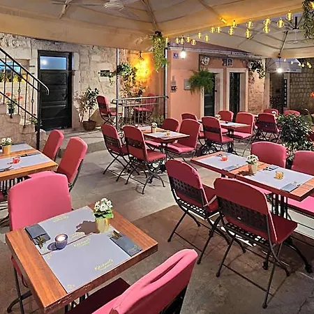 Piazza Heritage 4* Spalato