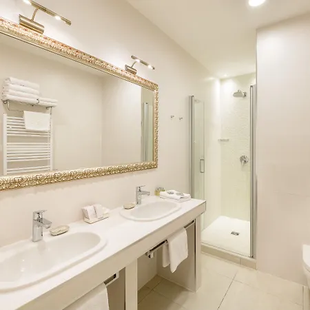 Hotel Piazza Heritage Spalato