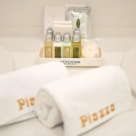 Piazza Heritage Готель Спліт