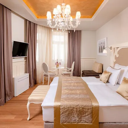 Hotel Piazza Heritage