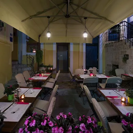 Piazza Heritage Hotel 4*