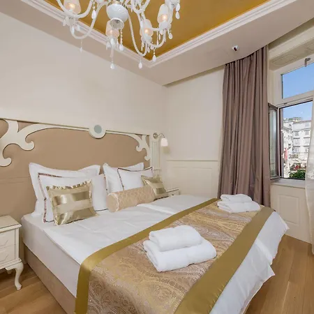 Piazza Heritage Otel Split