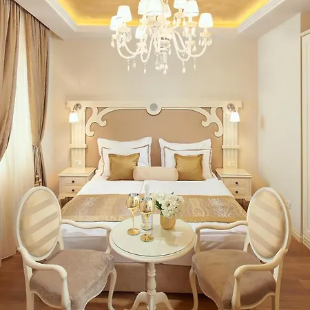 Piazza Heritage Hotel Split