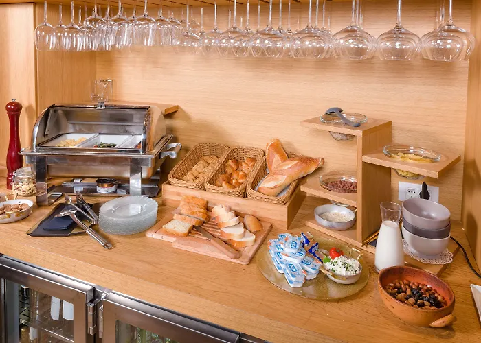 ピアッツァ ラグジュアリー ルームズ ホテル スプリト