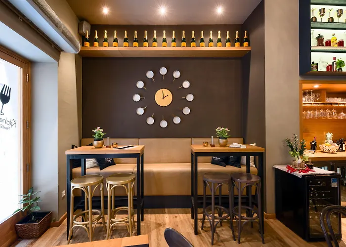 ピアッツァ ラグジュアリー ルームズ スプリト