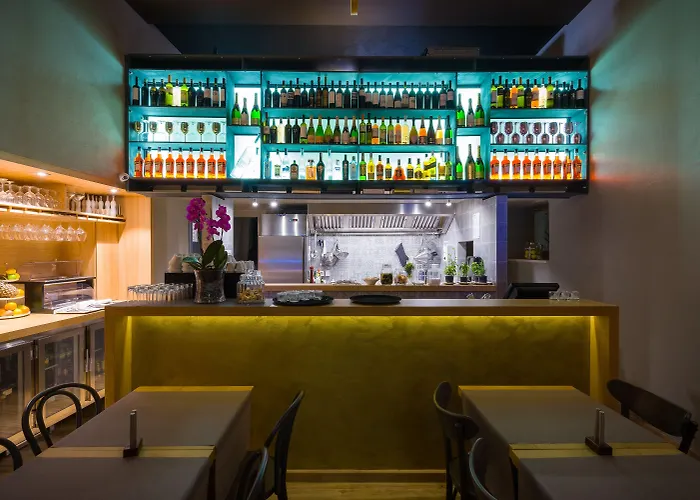 ピアッツァ ラグジュアリー ルームズ ホテル スプリト