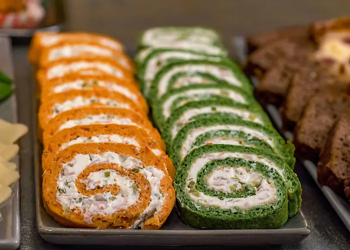 ホテル ピアッツァ ラグジュアリー ルームズ スプリト