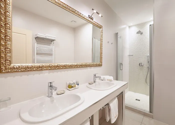 ピアッツァ ラグジュアリー ルームズ スプリト