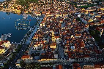 ピアッツァ ラグジュアリー ルームズ ホテル