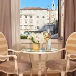 Piazza Heritage 4* Split