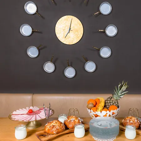 فندق Piazza Heritage سبليت