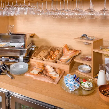 Piazza Heritage فندق سبليت