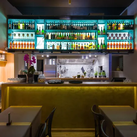 Piazza Heritage فندق سبليت