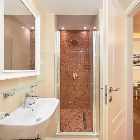 Piazza Heritage فندق سبليت