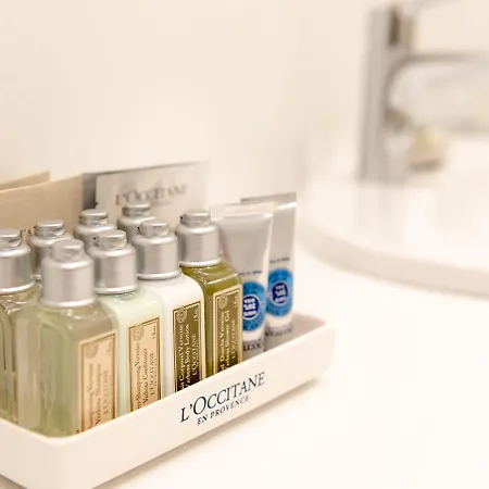 فندق Piazza Heritage