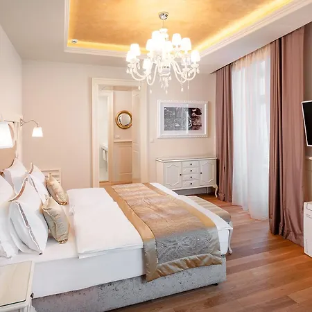 فندق Piazza Heritage سبليت