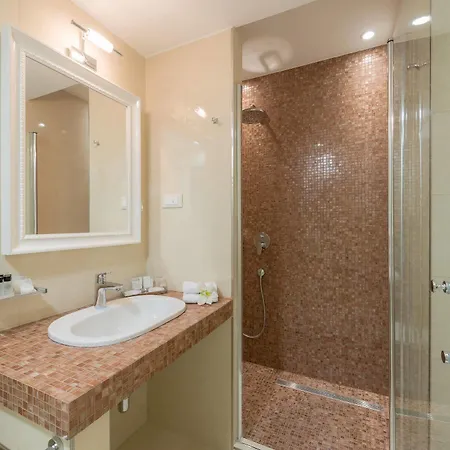 فندق Piazza Heritage سبليت