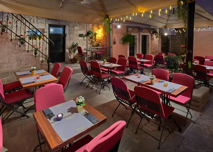 Piazza Heritage Hotel