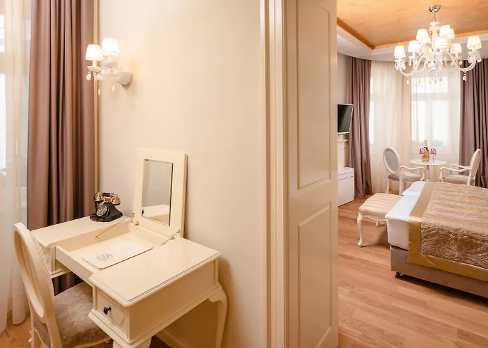 Piazza Heritage Hotel Split