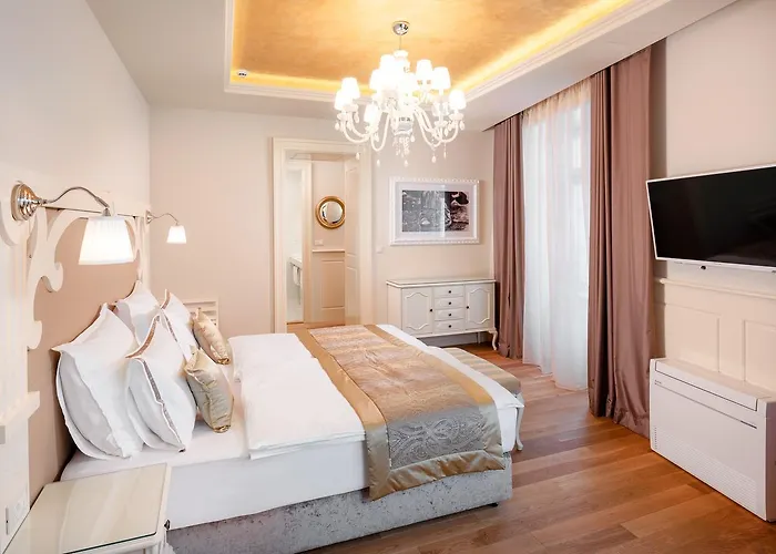 Hotel Piazza Heritage Split