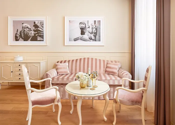 Hotel Piazza Heritage