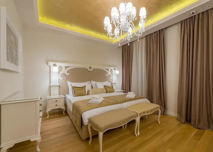 Hotel Piazza Heritage